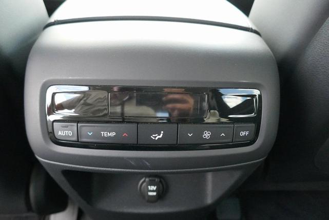 Photo of 2025 Steel / Graphite Hyundai PALISADE