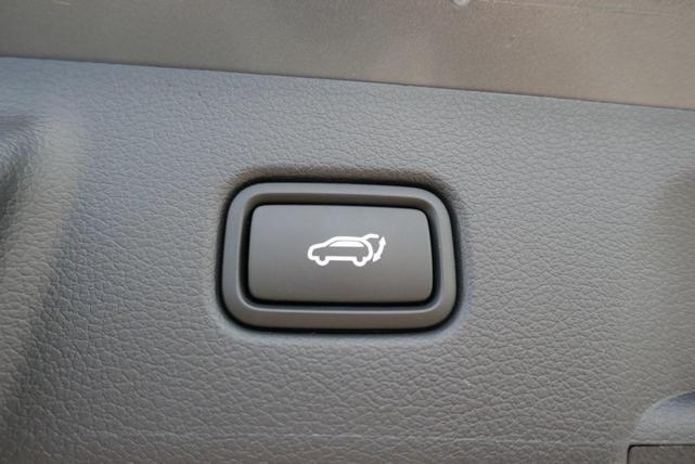 Photo of 2025 Steel / Graphite Hyundai PALISADE