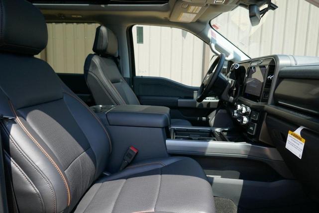 Photo of 2026 Carbonized Gray Metallic Ford F-250