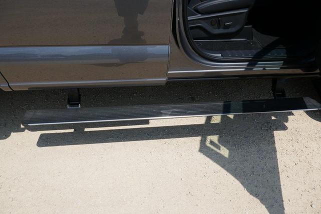Photo of 2026 Carbonized Gray Metallic Ford F-250