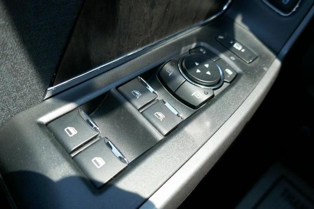 Photo of 2026 Carbonized Gray Metallic Ford F-250