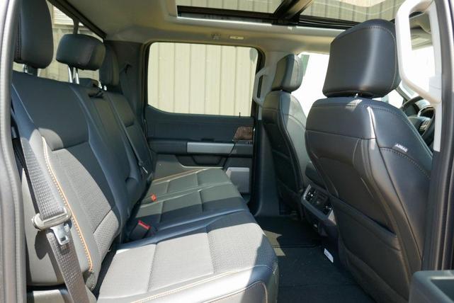 Photo of 2026 Carbonized Gray Metallic Ford F-250