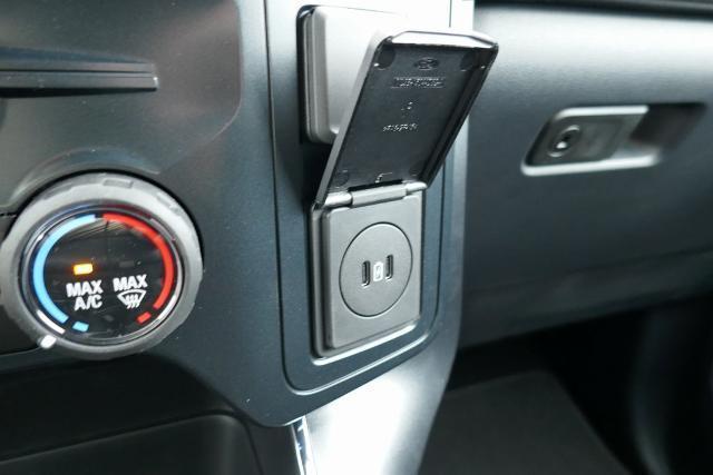 Photo of 2025 Iconic Silver Metallic Ford F-150