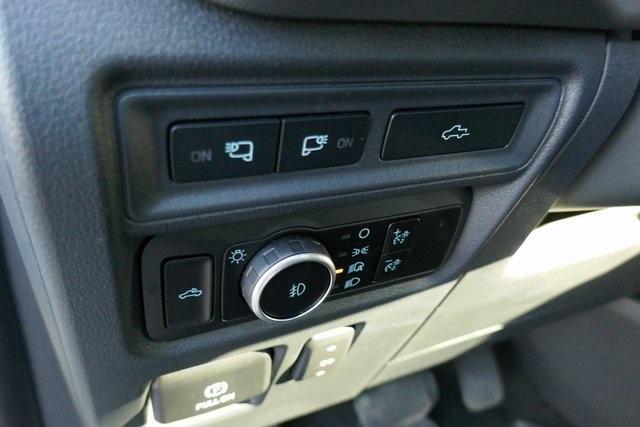 Photo of 2023 Oxford White Ford F-150