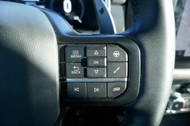 Photo of 2023 Oxford White Ford F-150