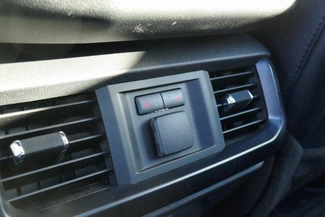 Photo of 2023 Oxford White Ford F-150