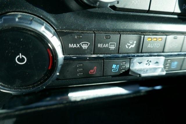 Photo of 2023 Oxford White Ford F-150