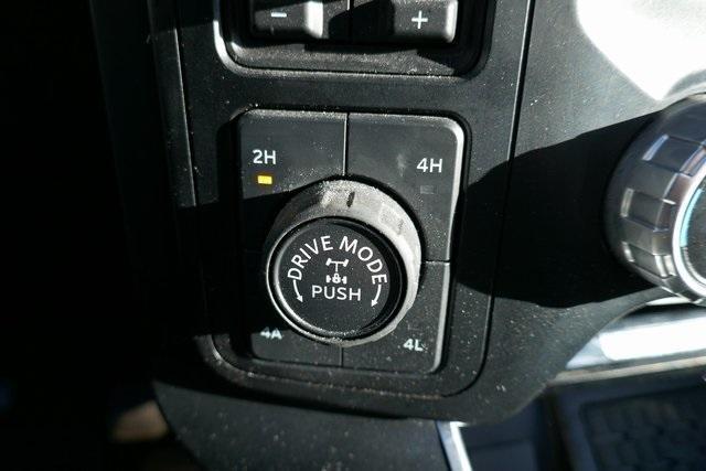 Photo of 2023 Oxford White Ford F-150