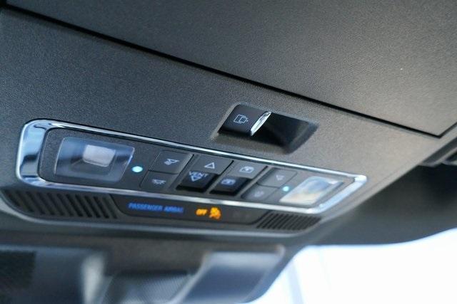 Photo of 2023 Oxford White Ford F-150
