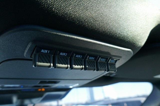 Photo of 2023 Oxford White Ford F-150