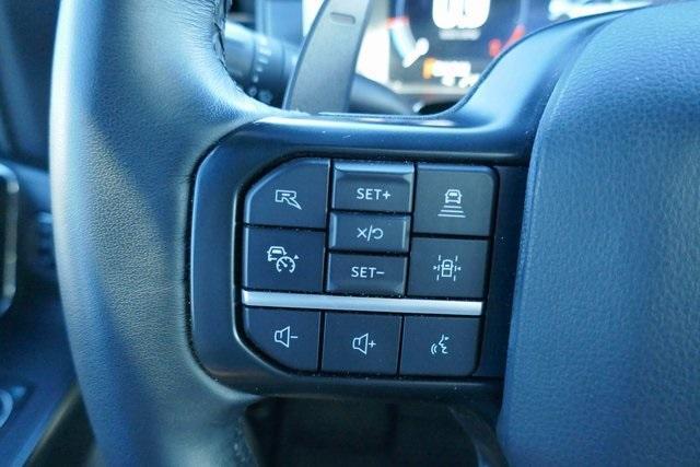 Photo of 2023 Oxford White Ford F-150