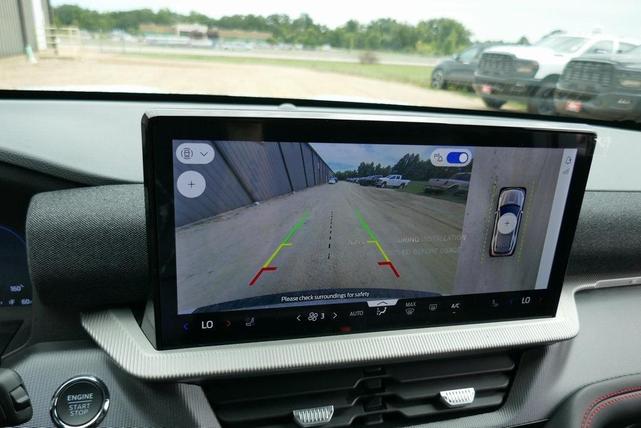 Photo of 2025 Star White Ford Explorer