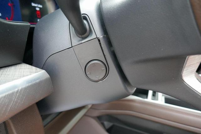 Photo of 2025 Ruby Red Metallic Tinted Clearcoat Ford F-350
