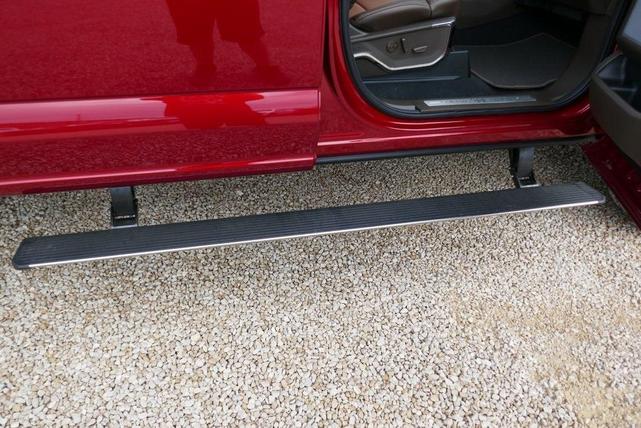 Photo of 2025 Ruby Red Metallic Tinted Clearcoat Ford F-350