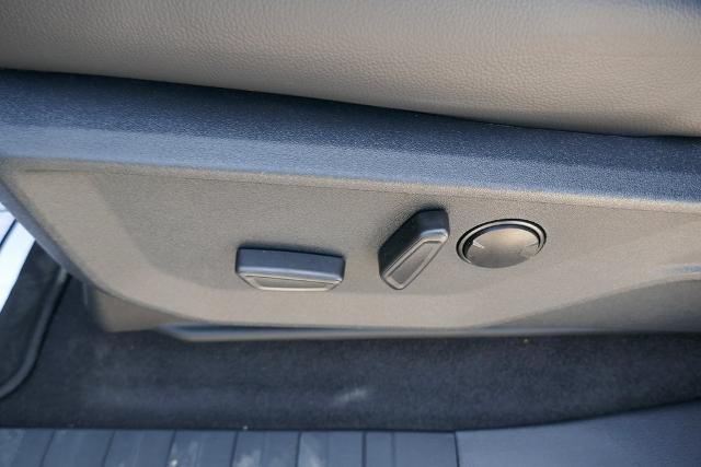 Photo of 2025 Carbonized Gray Metallic Ford F-150
