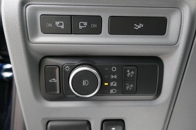 Photo of 2022 Antimatter Blue Metallic Ford F-150