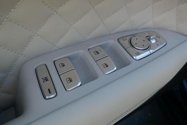 Photo of 2024 Tasman Blue Genesis G70