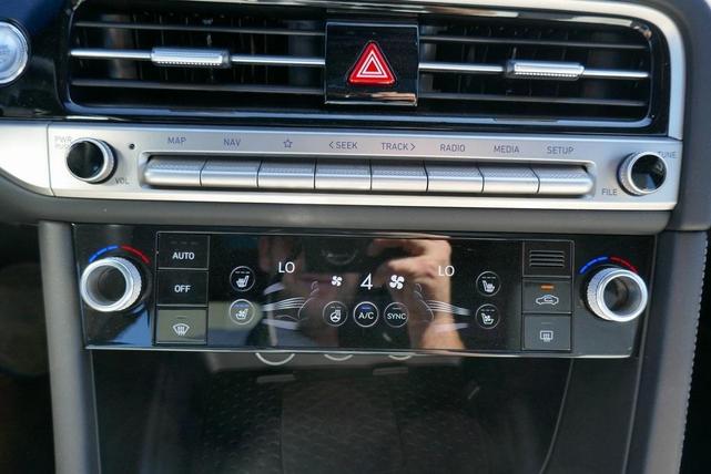 Photo of 2024 Tasman Blue Genesis G70