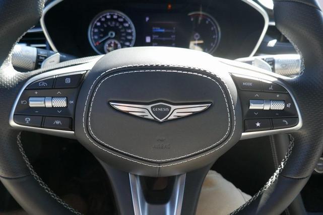Photo of 2024 Tasman Blue Genesis G70