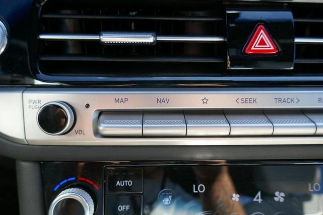 Photo of 2024 Tasman Blue Genesis G70