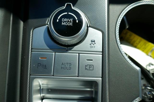 Photo of 2024 Tasman Blue Genesis G70