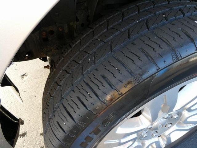 Photo of 2013 Ingot Silver Metallic Ford F-150