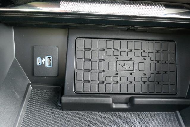 Photo of 2024 Green Ford F-150
