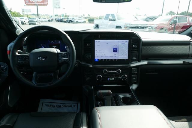 Photo of 2024 Green Ford F-150