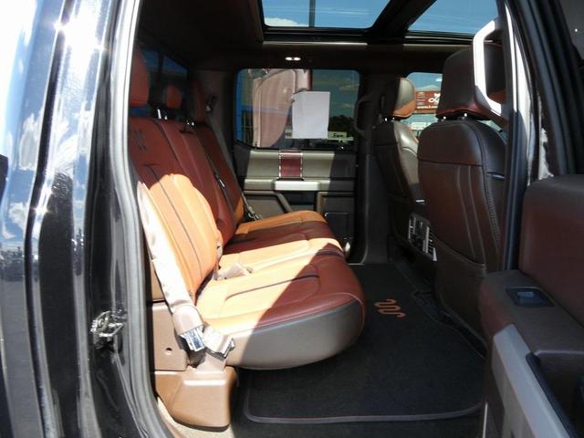 Photo of 2019 Agate Black Metallic Ford F-150