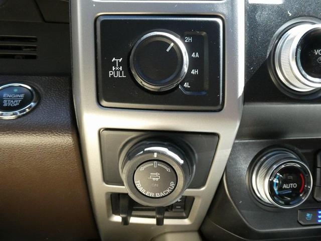 Photo of 2019 Agate Black Metallic Ford F-150
