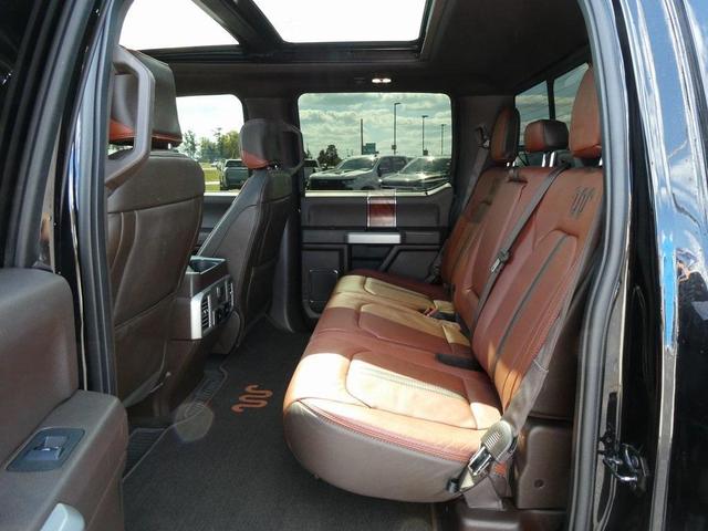Photo of 2019 Agate Black Metallic Ford F-150