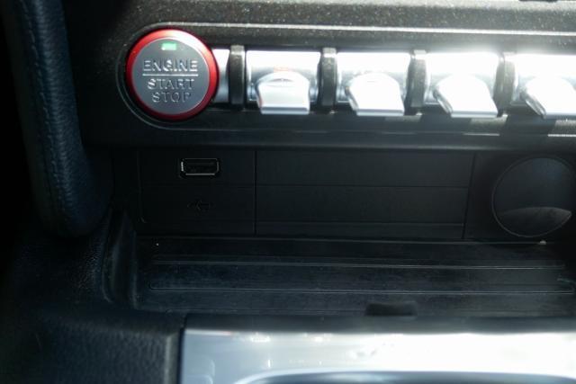 Photo of 2021 Carbonized Gray Metallic Ford Mustang