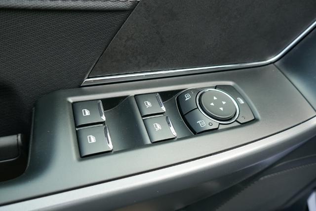 Photo of 2025 Agate Black Metallic Ford F-150