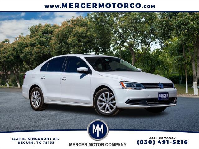 2013 Volkswagen Jetta