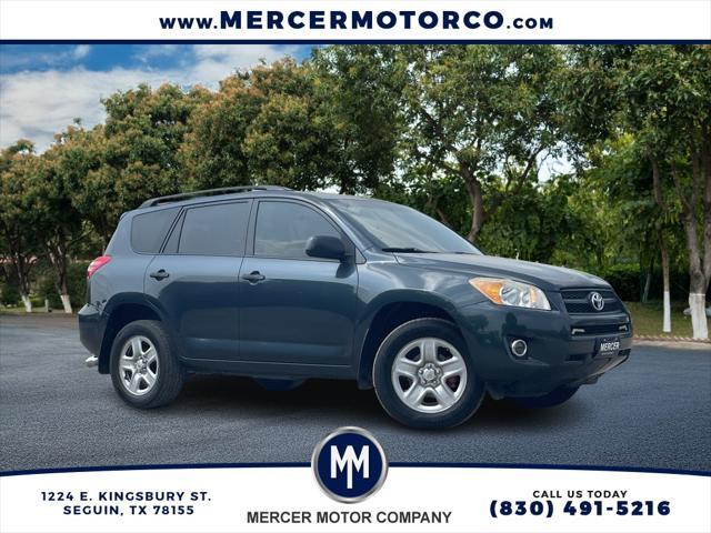2012 Toyota RAV4
