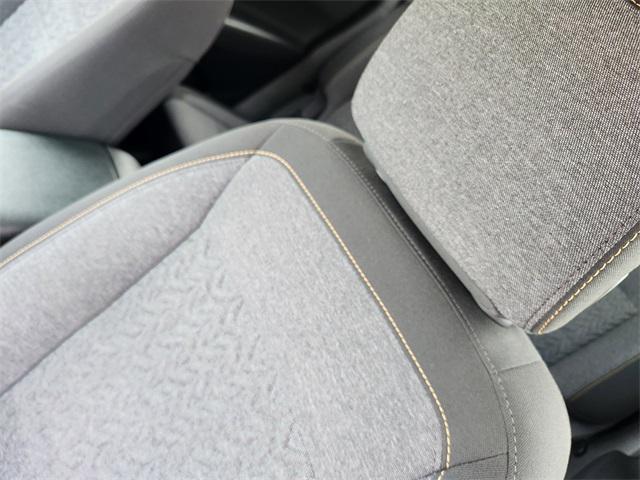 Photo of 2024 Summit White Chevrolet Equinox