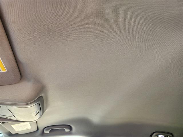 Photo of 2024 Summit White Chevrolet Equinox