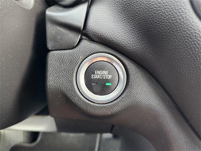 Photo of 2024 Summit White Chevrolet Equinox