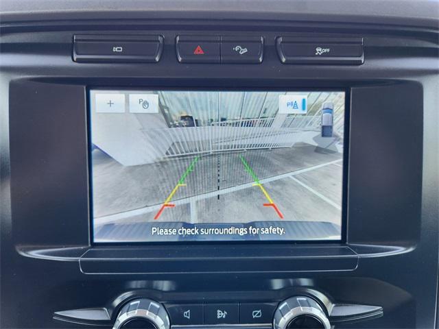 Photo of 2022 Oxford White Ford F-150