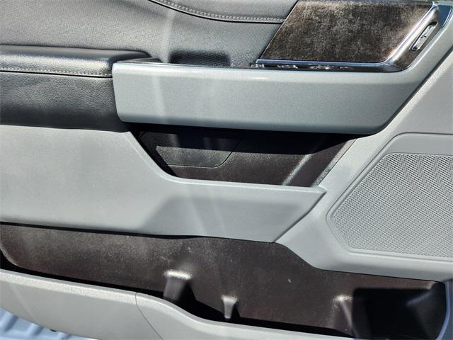 Photo of 2022 Oxford White Ford F-150