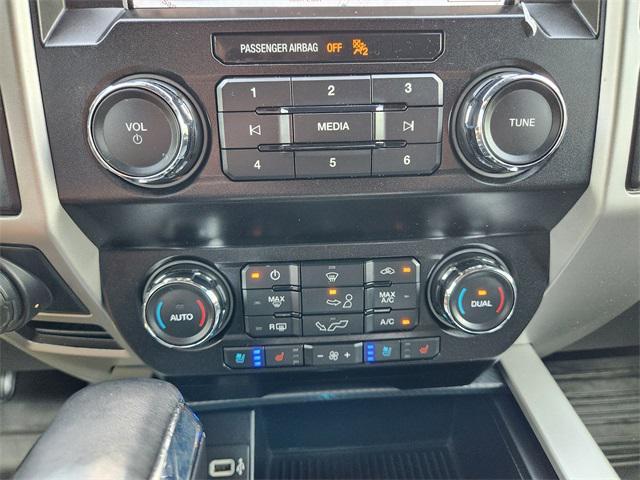 Photo of 2019 Agate Black Metallic Ford F-150