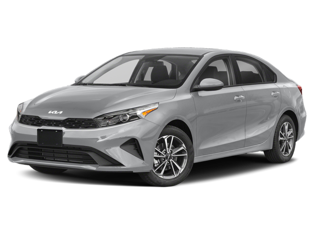 2022 Kia Forte