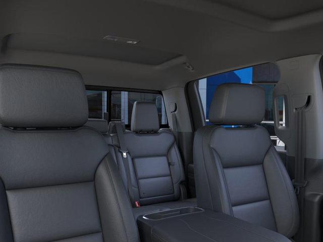 Photo of 2026 Radiant Red Tintcoat Chevrolet Silverado 1500