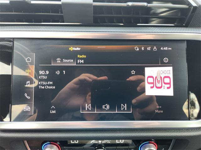 Photo of 2023 04h Audi Q3