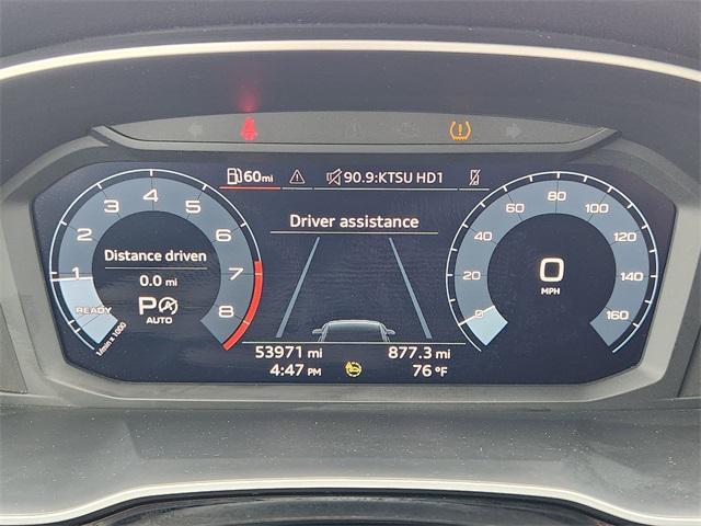 Photo of 2023 04h Audi Q3