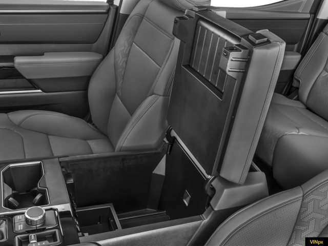 Photo of 2024 Celestial Silver Metallic Toyota Tundra
