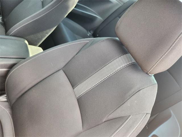 Photo of 2019 Aegean Blue Metallic Honda Civic