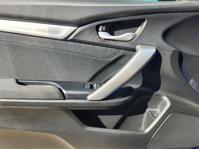 Photo of 2019 Aegean Blue Metallic Honda Civic