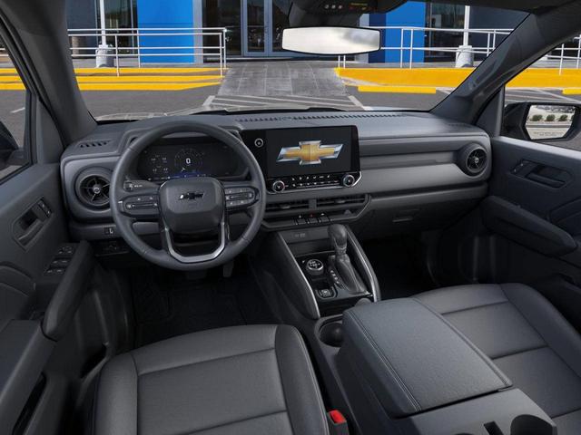 Photo of 2026 White Sands Chevrolet Colorado