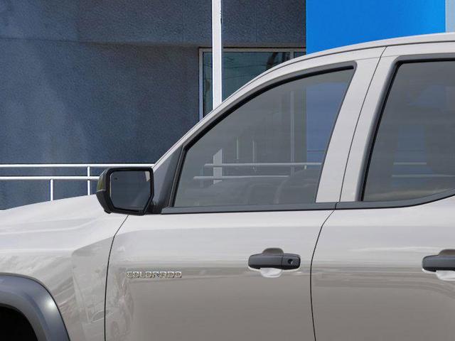 Photo of 2026 White Sands Chevrolet Colorado